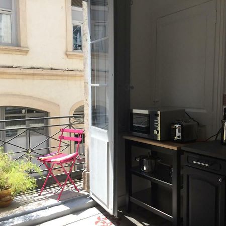 Chez Noelle Et Emmanuel Montpellier Exterior foto